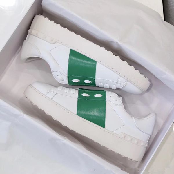 натуральная кожа белый обувь мужчины крест связали круглый toe white silver лоскутная заклепка повседневная обувь для женщин, Black
натуральная кожа белый обувь мужчины крест связали круглый toe white silver лоскутная заклепка повседневная обувь для женщин, Black