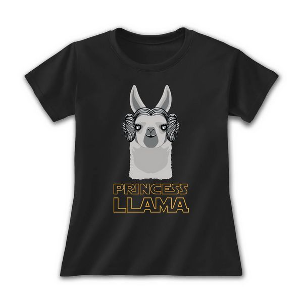 принцесса llama принцесса лея пародия ladies t-shirt лето o-образным вырезом топы футболочку
принцесса llama принцесса лея пародия ladies t-shirt лето o-образным вырезом топы футболочку