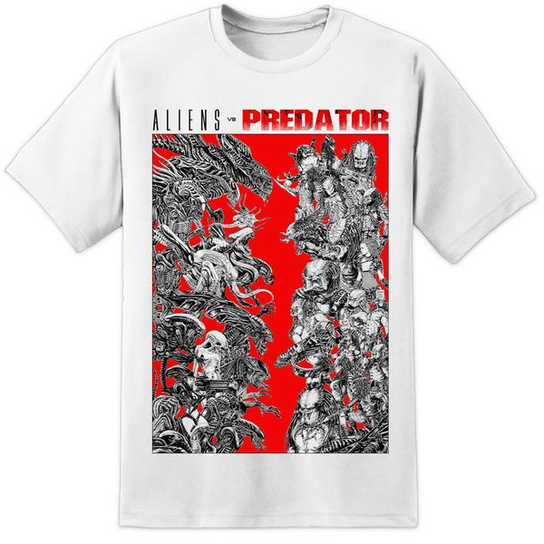 mens aliens vs predator artwork t shirt yautja xenomorph weyland yutani nostromo vintage graphic tee shirt
mens aliens vs predator artwork t shirt yautja xenomorph weyland yutani nostromo vintage graphic tee shirt