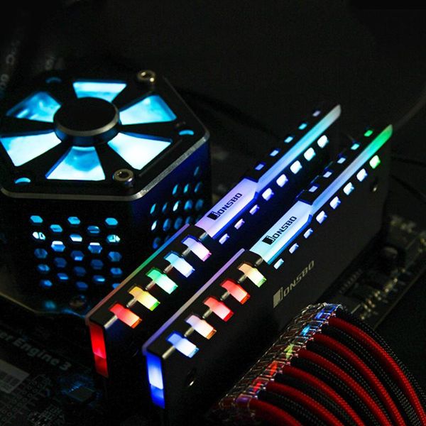 jonsbo nc-2 2x 3pin rgb desktop memory cooling vest алюминиевый ram теплоотвод радиатор 256 цвет автоматическая смена
jonsbo nc-2 2x 3pin rgb desktop memory cooling vest алюминиевый ram теплоотвод радиатор 256 цвет автоматическая смена