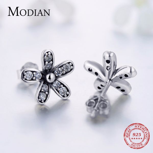 2019 new quality fashion real 925 sterling silver flower stud earrings luxury cubic zirconia earring for women vintage jewelry, Golden;silver
2019 new quality fashion real 925 sterling silver flower stud earrings luxury cubic zirconia earring for women vintage jewelry, Golden;silver