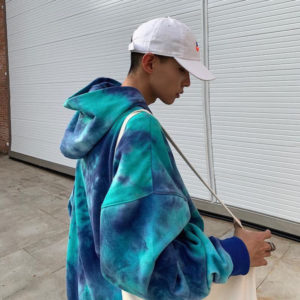 hoodies hip streetwear men men new hoodies hoody casual dyeing blue fashion tie autumn popping sweatshirts hop pullover qtjbx, Black
hoodies hip streetwear men men new hoodies hoody casual dyeing blue fashion tie autumn popping sweatshirts hop pullover qtjbx, Black