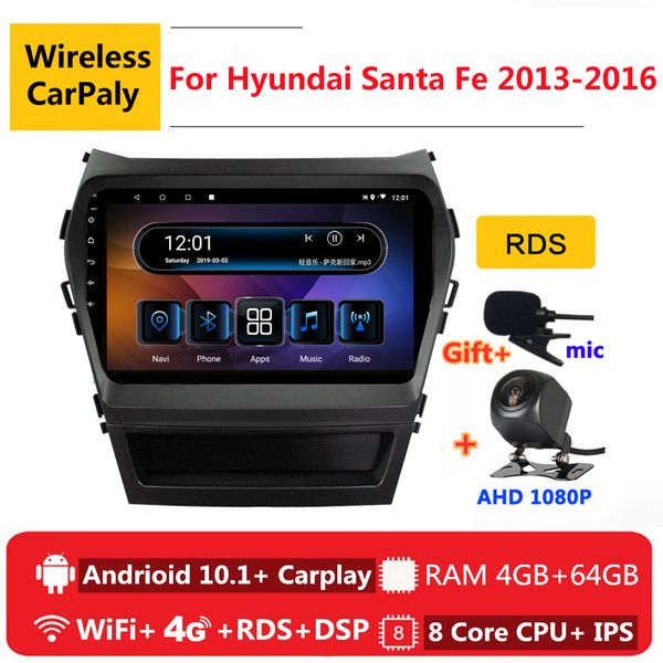 2 din 8 core android 10 car radio auto stereo for santa fe 3 2013 2014 2020 2020 navigation gps dvd multimedia player car dvd
2 din 8 core android 10 car radio auto stereo for santa fe 3 2013 2014 2020 2020 navigation gps dvd multimedia player car dvd