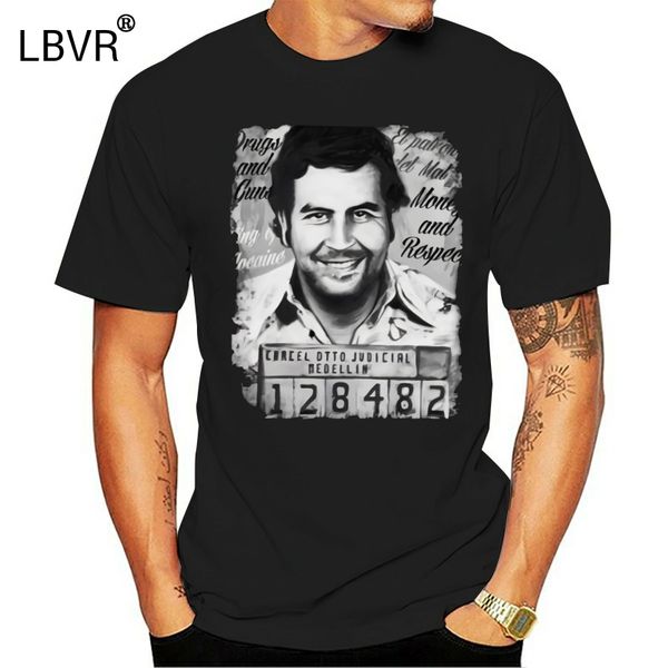 2019 fashion mens pablo escobar mugst-shirt pablo escobar king of coke mug st shirt tee shirt
2019 fashion mens pablo escobar mugst-shirt pablo escobar king of coke mug st shirt tee shirt