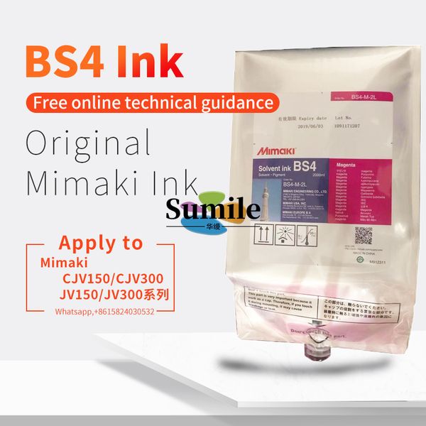 ink cartridges mimaki jv33-130bs bs3 /bs4 solvent 2000ml/2l for cjv150 /300series / jv150 /jv300 series
ink cartridges mimaki jv33-130bs bs3 /bs4 solvent 2000ml/2l for cjv150 /300series / jv150 /jv300 series