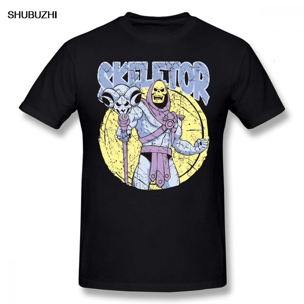 one yona skeletor t shirt skeletor fashion t-shirt short sleeve funny tee shirt graphic men 5xl beach cotton tshirt
one yona skeletor t shirt skeletor fashion t-shirt short sleeve funny tee shirt graphic men 5xl beach cotton tshirt
