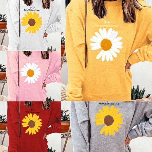 daisy women's new round neck loose printed long sleeve inner daisy women's new round neck loose printed long sleeve inner coat swe, Black
daisy women's new round neck loose printed long sleeve inner daisy women's new round neck loose printed long sleeve inner coat swe, Black