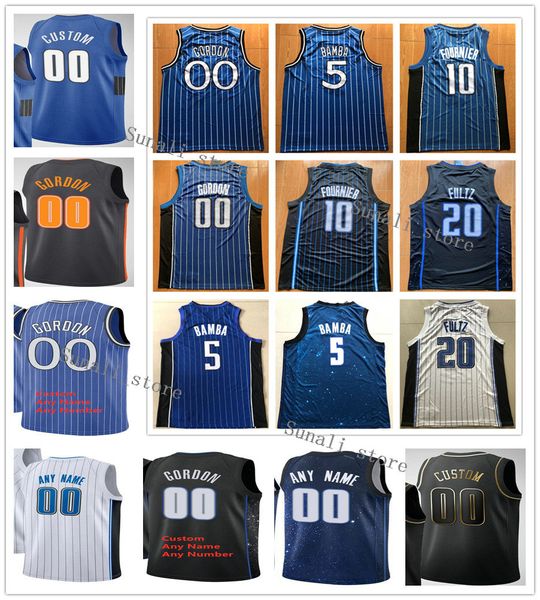 2020 printed men d.j. augustin 14 al-farouq aminu 2 khem birch carter-williams 7 ennis iii 11 wes iwundu 25 frazier jr. 35 law clark jerseys, Black
2020 printed men d.j. augustin 14 al-farouq aminu 2 khem birch carter-williams 7 ennis iii 11 wes iwundu 25 frazier jr. 35 law clark jerseys, Black