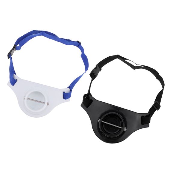 2pcs sea fishing fighting belt adjustable belt waist fishing rod pole holder white, black
2pcs sea fishing fighting belt adjustable belt waist fishing rod pole holder white, black