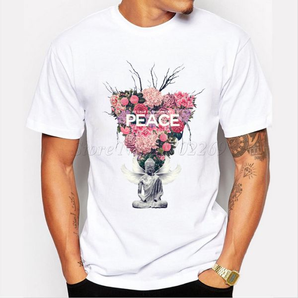 new brand fashion flower peace printed men's customized t-shirt flower guitar design cool male boy's funny hipster tee
new brand fashion flower peace printed men's customized t-shirt flower guitar design cool male boy's funny hipster tee