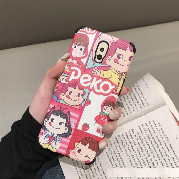 vivo y7s mobile phone shell iqooneo cool fashion nex3 new style silicone y97y93s relief soft case z1z3i cute girl y85 scrub y3 net red x27/x
vivo y7s mobile phone shell iqooneo cool fashion nex3 new style silicone y97y93s relief soft case z1z3i cute girl y85 scrub y3 net red x27/x
