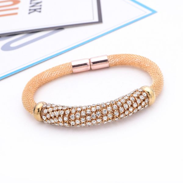 tennis claw drill hand ornament magnet bracelets for women man alloy buckles bangle party jewelry, 19-20cm tcn090, Golden;silver
tennis claw drill hand ornament magnet bracelets for women man alloy buckles bangle party jewelry, 19-20cm tcn090, Golden;silver