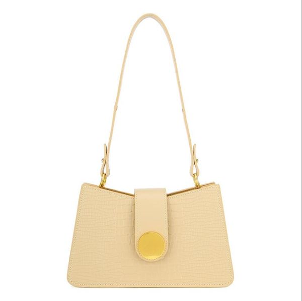 fashion women's crocodile pattern single shoulder underarm bag handbag tote messenger bags square purse wallet
fashion women's crocodile pattern single shoulder underarm bag handbag tote messenger bags square purse wallet