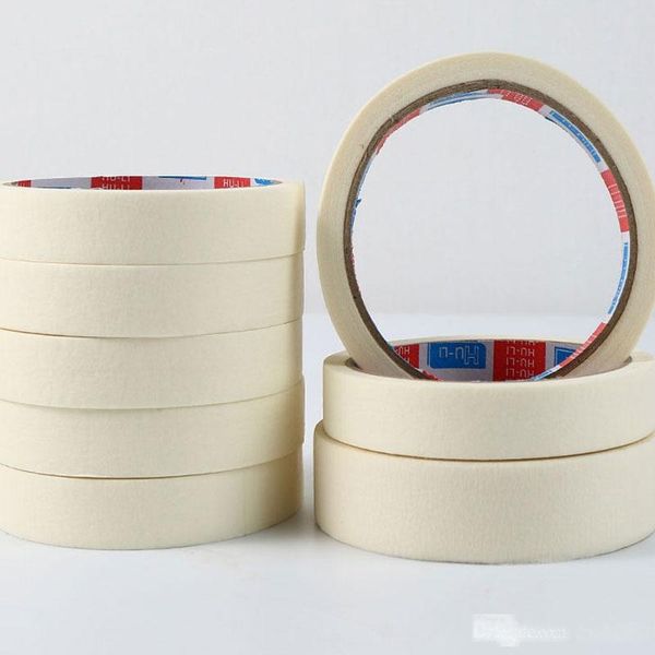 1.5cm/1.8cm/2.4cm new masking tape model paint drawing masking decor tools textured paper tape art students supplies
1.5cm/1.8cm/2.4cm new masking tape model paint drawing masking decor tools textured paper tape art students supplies