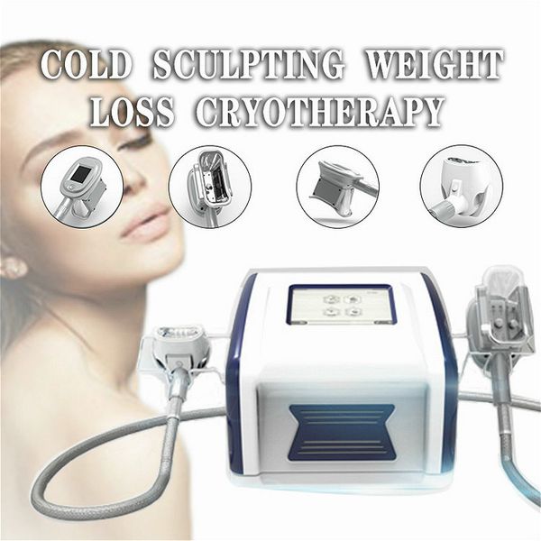 4 cryo handle cryolipolyse machine fat e slimming cryolipolysis equipment with 360° double chins treatment handle ce approved, Black;white
4 cryo handle cryolipolyse machine fat e slimming cryolipolysis equipment with 360° double chins treatment handle ce approved, Black;white