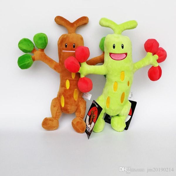 новая игрушка sudowoodo мягкая кукла плюша mew игрушки для детей рождество хэллоуин лучшие подарки 11.8inch 30см
новая игрушка sudowoodo мягкая кукла плюша mew игрушки для детей рождество хэллоуин лучшие подарки 11.8inch 30см