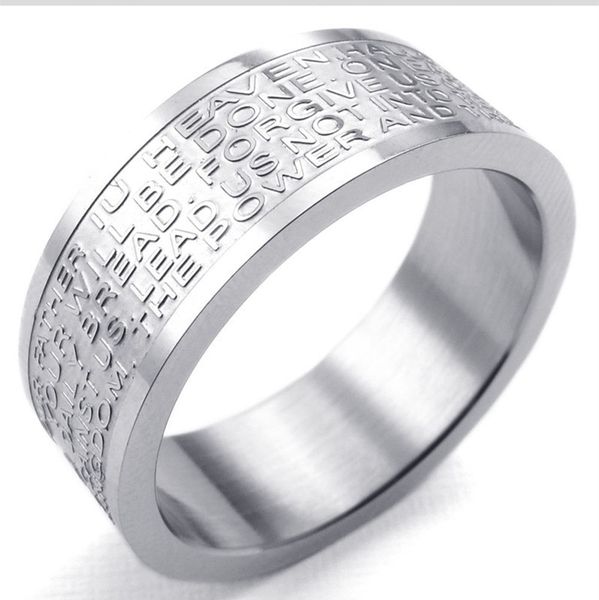 fashion retro men/ women stainless steel ring vintage cross patter design classic ring fashion jewelry silver color, Golden;silver
fashion retro men/ women stainless steel ring vintage cross patter design classic ring fashion jewelry silver color, Golden;silver