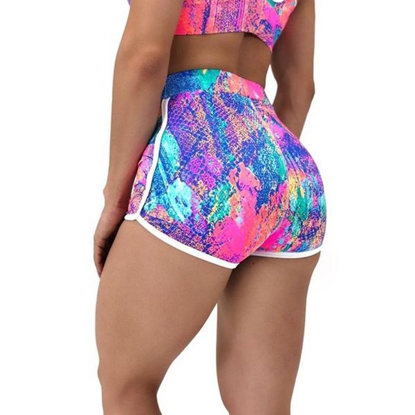 yoga outfits summer women's tie-dye shorts high waist push up running fitness leggings sports stretch quick dry short pants, White;red
yoga outfits summer women's tie-dye shorts high waist push up running fitness leggings sports stretch quick dry short pants, White;red