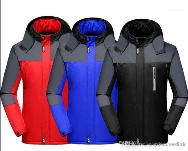 mens hooded with wool and thick coat males casual clothing mens new fashion designer jackets young, Black
mens hooded with wool and thick coat males casual clothing mens new fashion designer jackets young, Black
