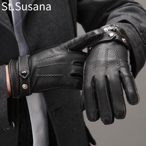 fingerless gloves 2021 men england classic fashion autumn winter warm italian nappa leather driving ride mitten, Blue;gray
fingerless gloves 2021 men england classic fashion autumn winter warm italian nappa leather driving ride mitten, Blue;gray