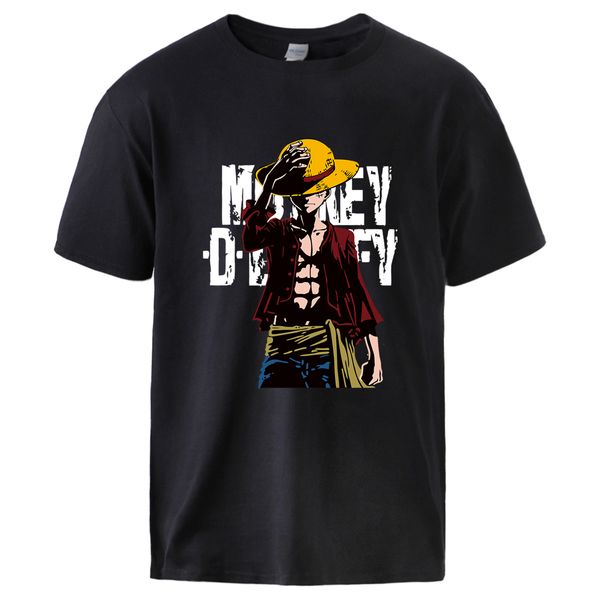 luffy one piece print mens tshirt summer cotton t shirt 2020 man brand the straw hat pirate tee short sleeve streetwear top
luffy one piece print mens tshirt summer cotton t shirt 2020 man brand the straw hat pirate tee short sleeve streetwear top