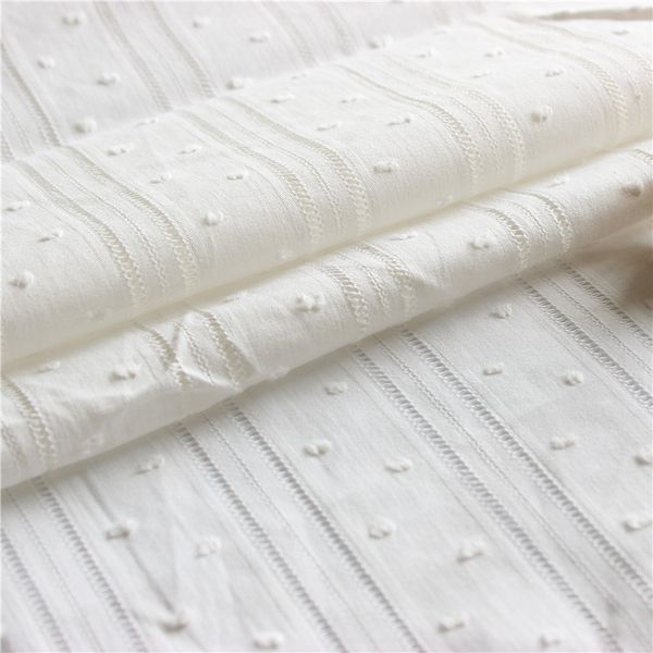 ribbon cotton white cloth diy shirt dress embroidered fabric apparel sewing 100x140cm sed01, Pink;blue
ribbon cotton white cloth diy shirt dress embroidered fabric apparel sewing 100x140cm sed01, Pink;blue