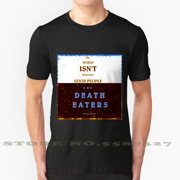пожиратели прохладный дизайн модные футболки tee death eaters люди земли мир quote sirius black split godfather
пожиратели прохладный дизайн модные футболки tee death eaters люди земли мир quote sirius black split godfather