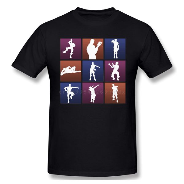new summer t shirt everyone t-shirt 100 percent cotton fortniter cute tee shirt basic short sleeve man tshirt
new summer t shirt everyone t-shirt 100 percent cotton fortniter cute tee shirt basic short sleeve man tshirt