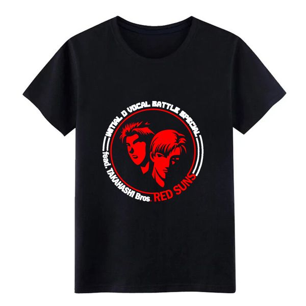 battle vocal initial d red suns t shirt men create tee shirt s-xxxl kawaii interesting building spring trend tshirt
battle vocal initial d red suns t shirt men create tee shirt s-xxxl kawaii interesting building spring trend tshirt