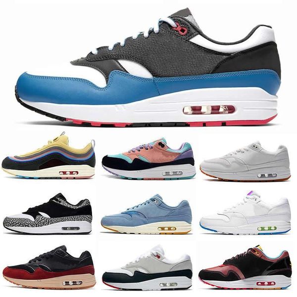 mens running shoes 1 87 bred jewel atomic elephant south beatch sean wotherspoon 1s 87s women trainer fashion sports sneakers size 36-45
mens running shoes 1 87 bred jewel atomic elephant south beatch sean wotherspoon 1s 87s women trainer fashion sports sneakers size 36-45
