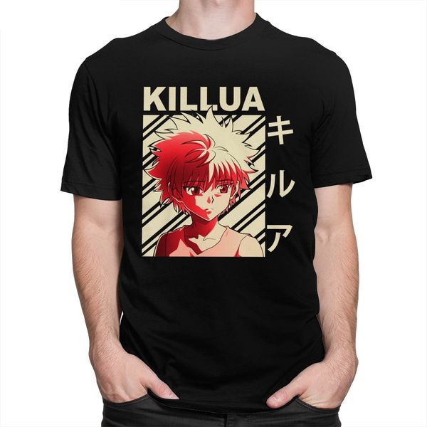 kurapika hxh hunter x hunter anime tshirt t-shirt tee all sizes2019 fashionable brand 726%cotton printed round neck t-shi
kurapika hxh hunter x hunter anime tshirt t-shirt tee all sizes2019 fashionable brand 726%cotton printed round neck t-shi