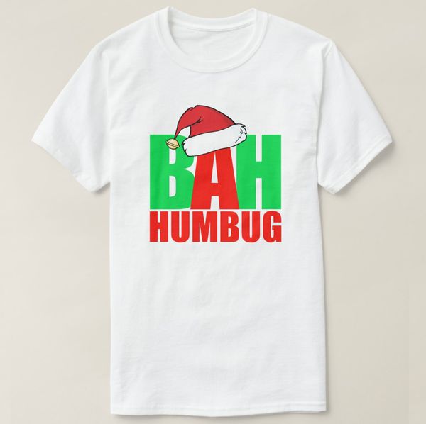 2019 printed men t shirt cotton short sleeve bah humbug christmas t-shirt funny santa women tshirt
2019 printed men t shirt cotton short sleeve bah humbug christmas t-shirt funny santa women tshirt