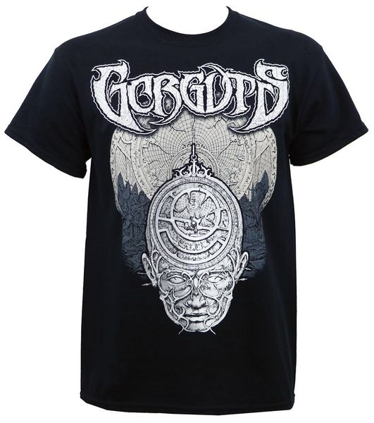 authentic gorguts pleiades ep album cover art t-shirt s-3xl new print t shirt men short sleeve tee sleeve harajuku
authentic gorguts pleiades ep album cover art t-shirt s-3xl new print t shirt men short sleeve tee sleeve harajuku