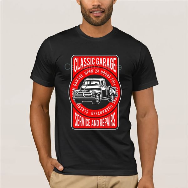 t-shirt for men classic garage printed t-shirt crew neck short sleeve casual personality t-shirt
t-shirt for men classic garage printed t-shirt crew neck short sleeve casual personality t-shirt