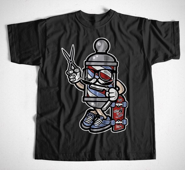 новые 2019 мужская мода t-shirt barber skater s-xxl viele farben friseur барт vollbart усы skate летний стиль
новые 2019 мужская мода t-shirt barber skater s-xxl viele farben friseur барт vollbart усы skate летний стиль