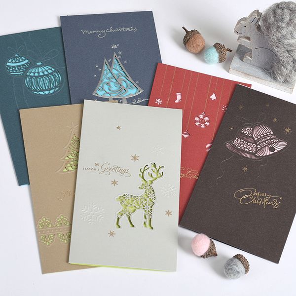 greeting cards dreamday korea creative business christmas thanks card beautiful paper-cut blossom 1801
greeting cards dreamday korea creative business christmas thanks card beautiful paper-cut blossom 1801