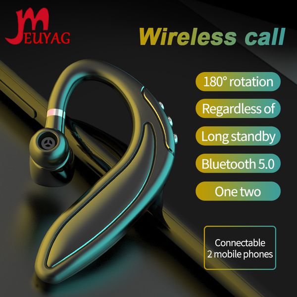 headsets meuyag wireless bluetooth 5.0 stereo noise reduction business headset with micphone handsphone for smart
headsets meuyag wireless bluetooth 5.0 stereo noise reduction business headset with micphone handsphone for smart