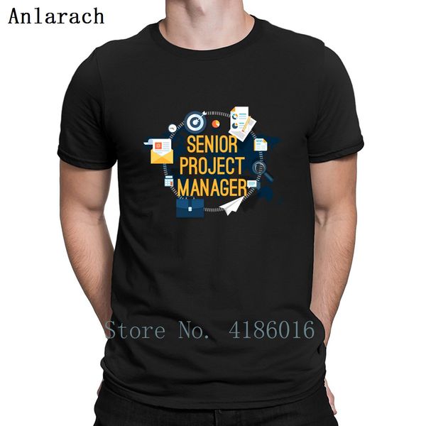 senior project manager senior project manager t shirt original round collar cotton building printed summer style graphic shirt
senior project manager senior project manager t shirt original round collar cotton building printed summer style graphic shirt