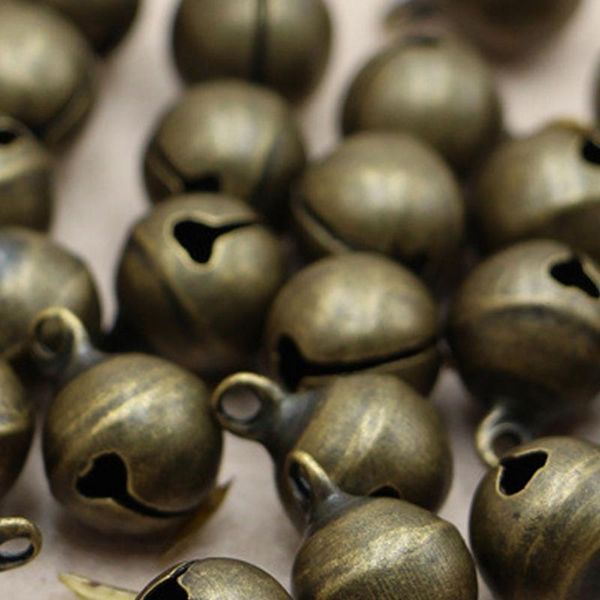 christmas decorations 50pcs charm mini copper wind chimes accessories round decoration bell diy party lightweight cute jewelry durable metal
christmas decorations 50pcs charm mini copper wind chimes accessories round decoration bell diy party lightweight cute jewelry durable metal