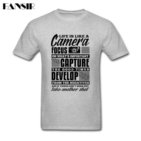 over size life is like a camera focus popular shirts men man's 100% cotton short sleeve men t-shirt guys clothes
over size life is like a camera focus popular shirts men man's 100% cotton short sleeve men t-shirt guys clothes