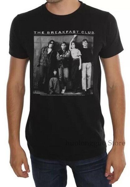 the breakfast club group locker t-shirt new licensed & official 100% cotton men t shirt women tee
the breakfast club group locker t-shirt new licensed & official 100% cotton men t shirt women tee