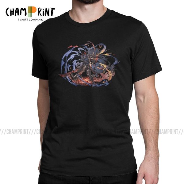 hipster granblue фантазия relink t-shirt men crew neck t shirt gbf япония аниме с коротким рукавом майка идея подарка одежда
hipster granblue фантазия relink t-shirt men crew neck t shirt gbf япония аниме с коротким рукавом майка идея подарка одежда