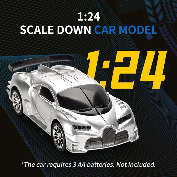 1:24 remote control cars kid cool remote control racing cars model toy kid boy gifts 6 styles
1:24 remote control cars kid cool remote control racing cars model toy kid boy gifts 6 styles