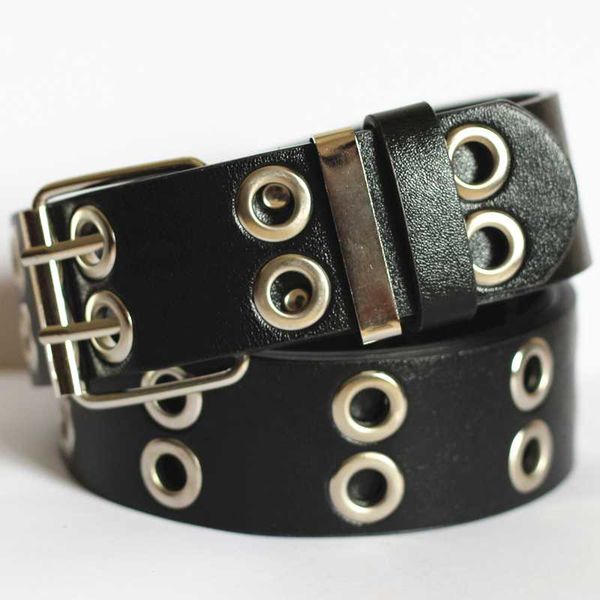 vintage women punk chain belt black double single eyelet grommet leather buckle belt female ladies waist jeans belts, Black;brown
vintage women punk chain belt black double single eyelet grommet leather buckle belt female ladies waist jeans belts, Black;brown