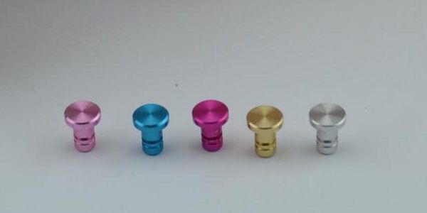 universal 3.5mm earphone jack plug for smart cellphone anti-dust plug aluminium alloy
universal 3.5mm earphone jack plug for smart cellphone anti-dust plug aluminium alloy