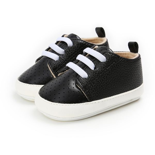 baby boys pu leathe breathable solid shoes print anti-slip shoes sneakers soft soled first walkers footwear crib
baby boys pu leathe breathable solid shoes print anti-slip shoes sneakers soft soled first walkers footwear crib