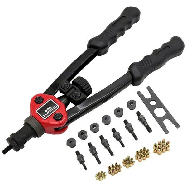 easy automatic rivet tool set heavy duty flexible handle rivet nut setter for m3 m4 m5 m6 m8 m10 hand tool sets tb sale
easy automatic rivet tool set heavy duty flexible handle rivet nut setter for m3 m4 m5 m6 m8 m10 hand tool sets tb sale