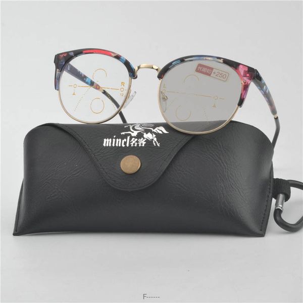 transition sunglasses pchromic progressive reading glasses women multifocal points for reader near far sight diopter fml, White;black
transition sunglasses pchromic progressive reading glasses women multifocal points for reader near far sight diopter fml, White;black