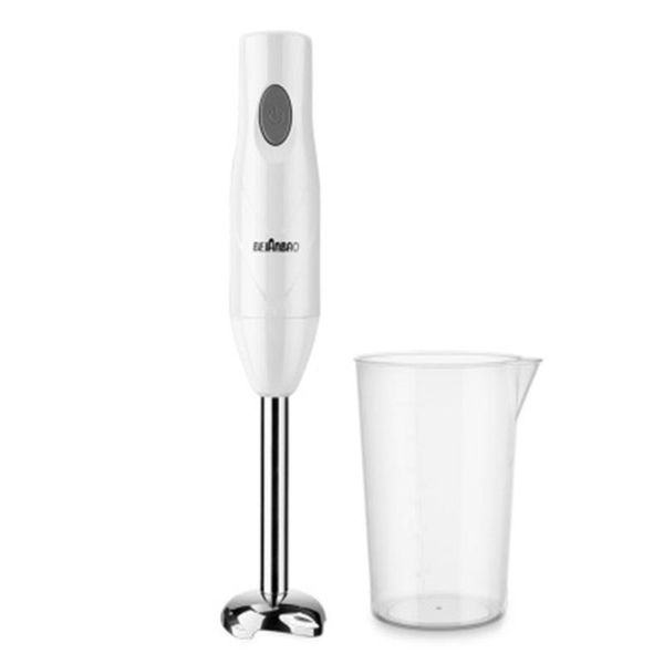 blender 4 in 1 stainless steel manual immersion vegetable mixer meat grinder 500ml 800ml smoothie cup
blender 4 in 1 stainless steel manual immersion vegetable mixer meat grinder 500ml 800ml smoothie cup