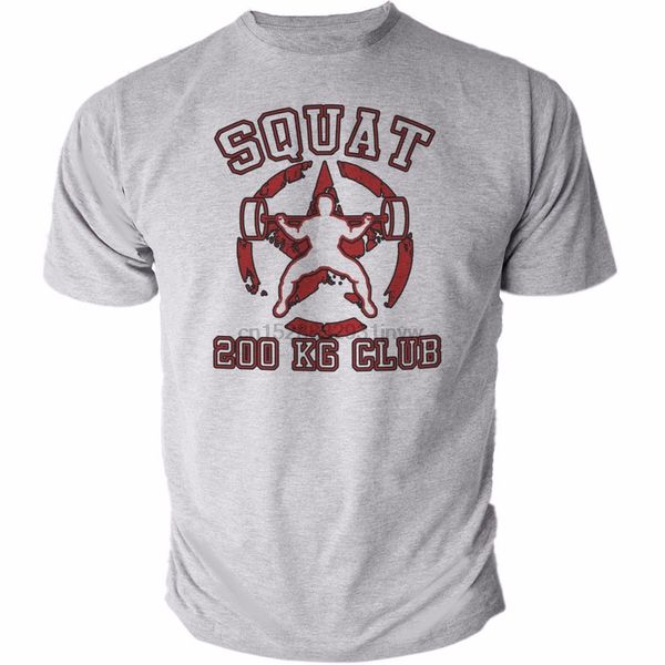2020 short sleeves cotton t shirt fashion squat 200 kg strongman powerlifting sporter short sleeve summer style t-shirt
2020 short sleeves cotton t shirt fashion squat 200 kg strongman powerlifting sporter short sleeve summer style t-shirt